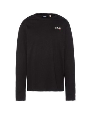 TEE - Camiseta de manga larga - black
