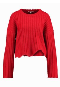 Honey Punch Sweter