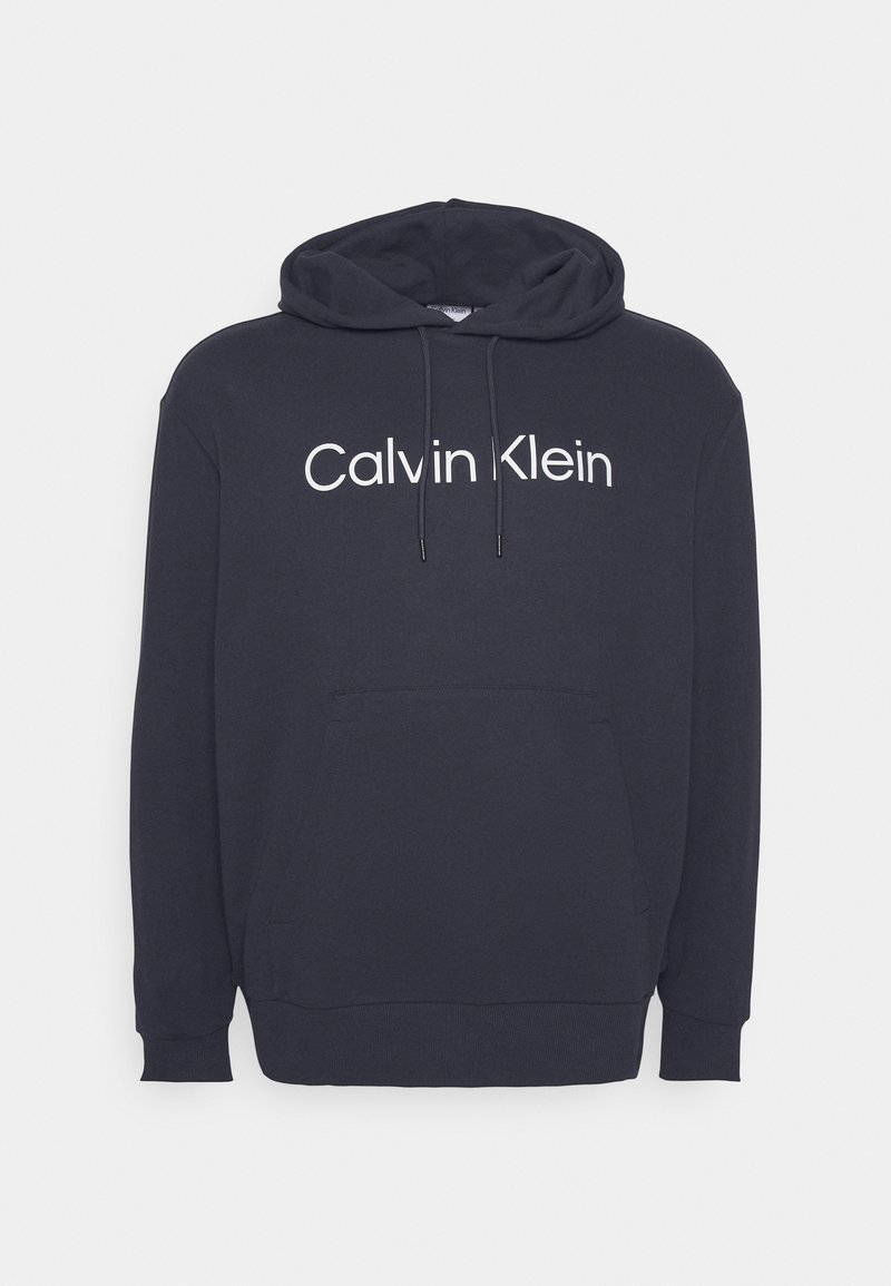 Calvin Klein HERO COMFORT - Bluza z kapturem - Zalando.pl