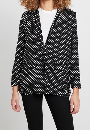 Blazer - black