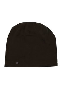 BEANIE - Cepure - black