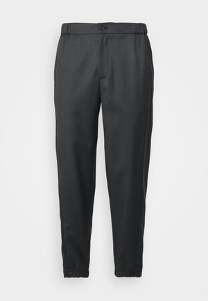Broek - dark grey