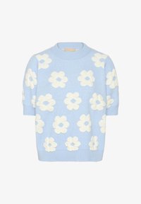 Sélectionné, cashmere blue