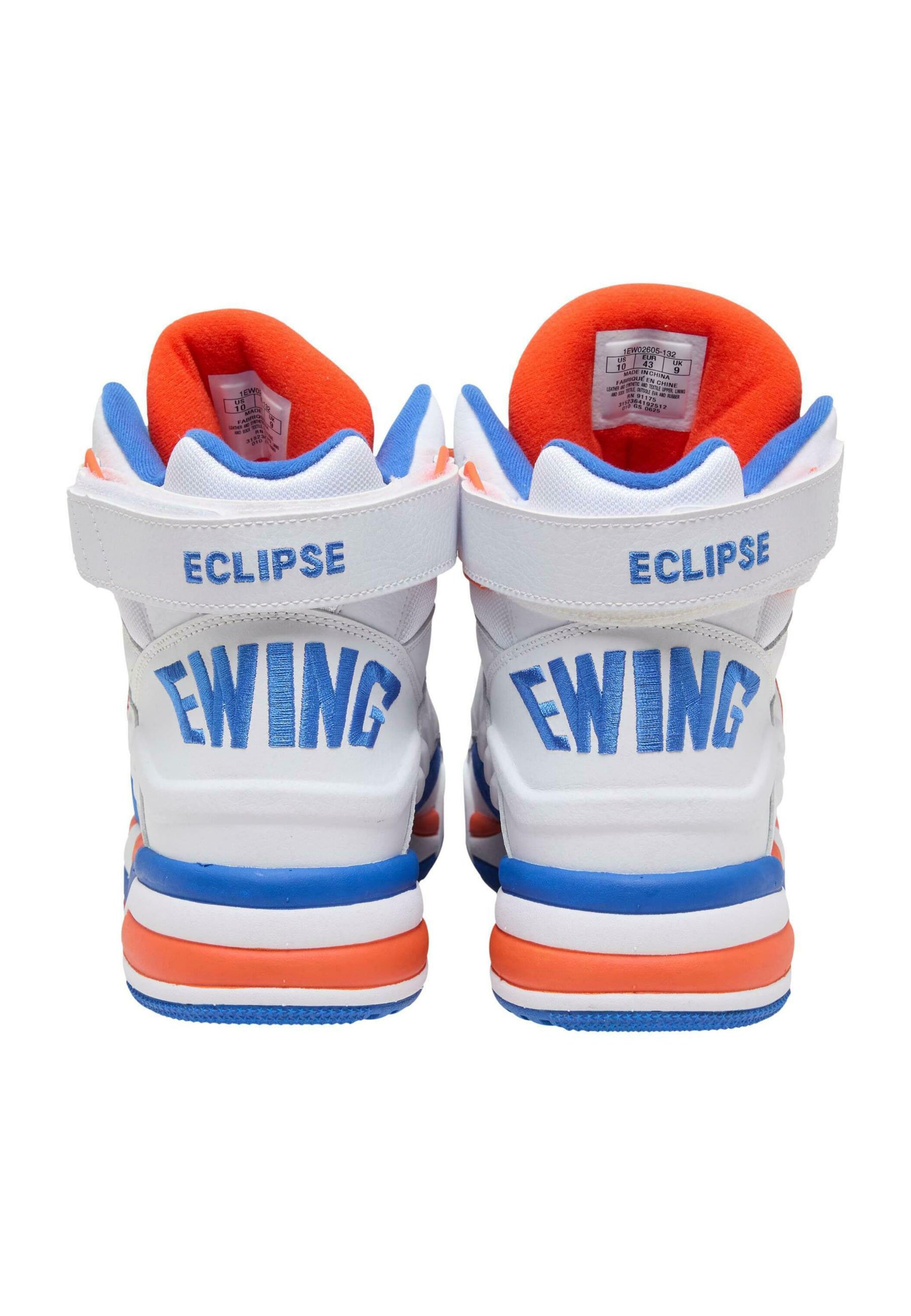 Patrick Ewing EWING ECLIPSE 