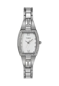 Non sélectionné, silver tone