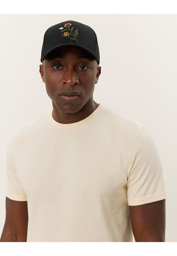 NØRREGAARD TONAL - Basic T-shirt - summer melon2