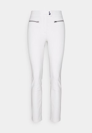 Tommy Hilfiger, Pantalon classique - white