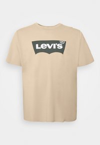 Não selecionado, beige/sand