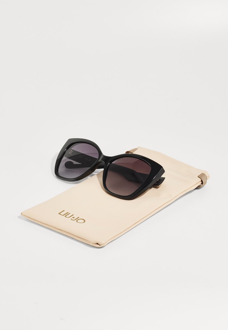 LIU JO Sunglasses - black - Zalando.co.uk display picture 3