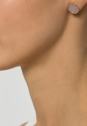 Michael Kors, Boucles d'oreilles - rose gold-coloured