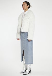 Glamorous Vinterjakker - white