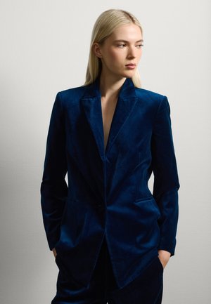 Blazer - blu bluette