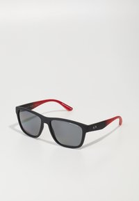 Armani Exchange Ochelari de soare - matte black