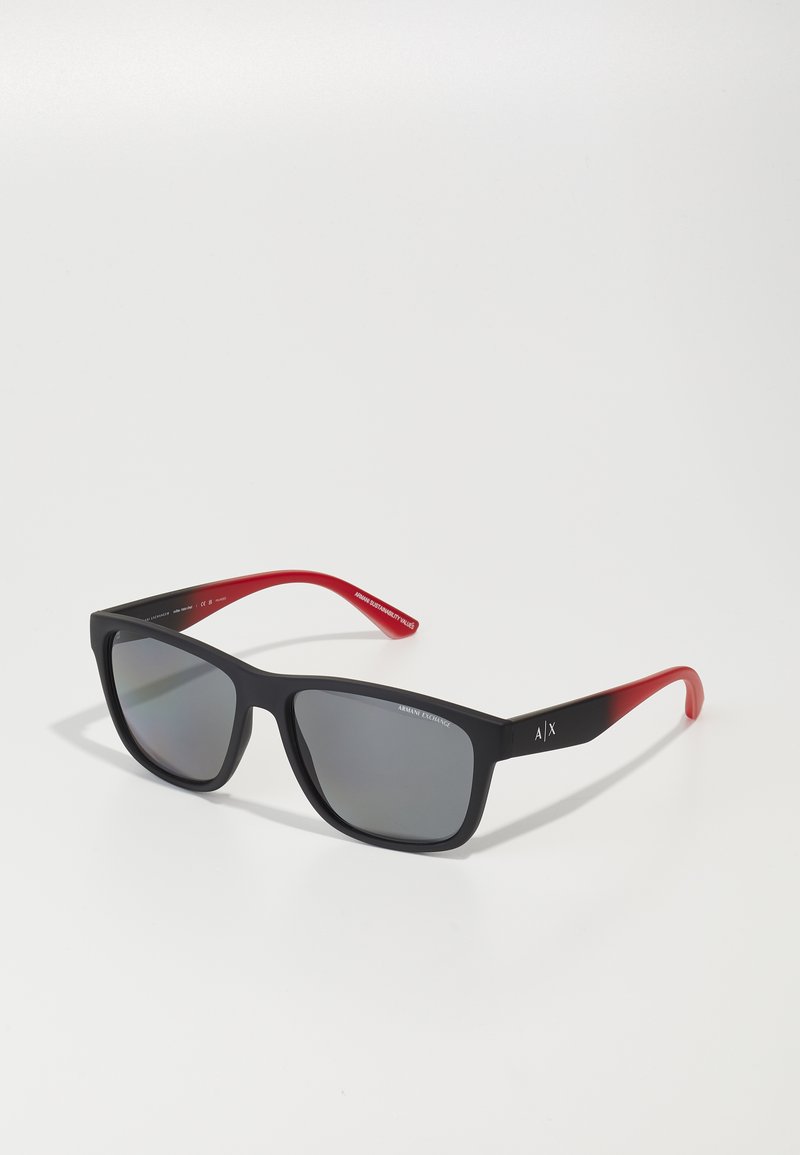 Armani Exchange Ochelari de soare - matte black