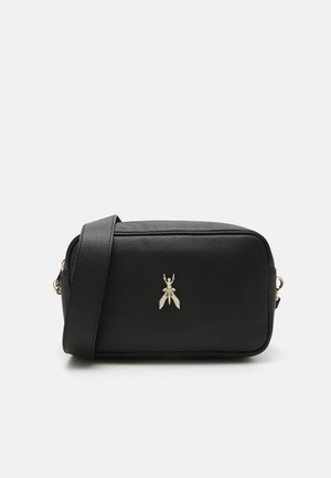 BAG - Umhängetasche - black