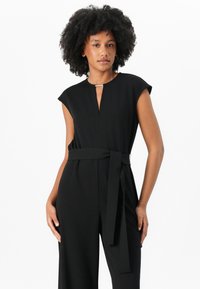 Calvin Klein Jumpsuit - black