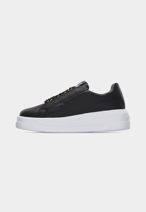 BASKET - Sneakers low - black