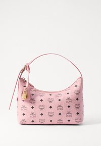 AREN HOBO - Ülerinna-kott - soft pink