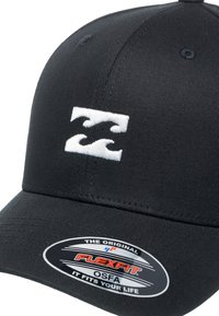Billabong ALL DAY - FLEXFIT - Gorra - blk