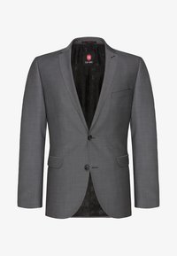 Unselected, light grey