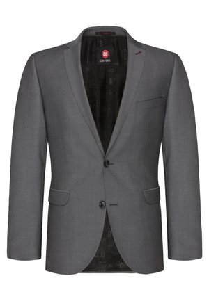CADEN  - Blazer jacket - light grey