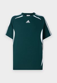 TEAMGEIST TEE UNISEX - Apdrukāts T-krekls - aurora ivy