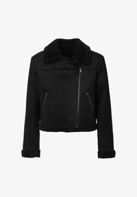 Selezionato, ultrablack