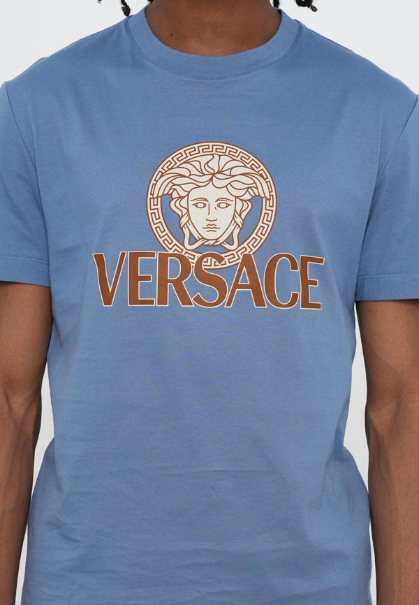 COMPACT PRINT - Print T-shirt3