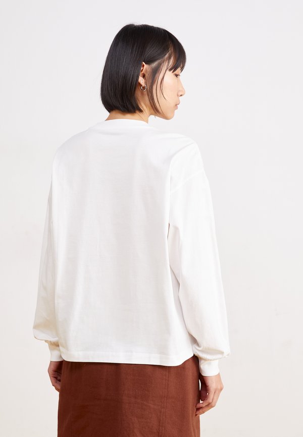 GRAYSON - Long sleeved top2