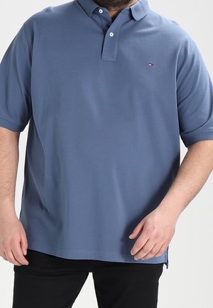 Polo - blue
