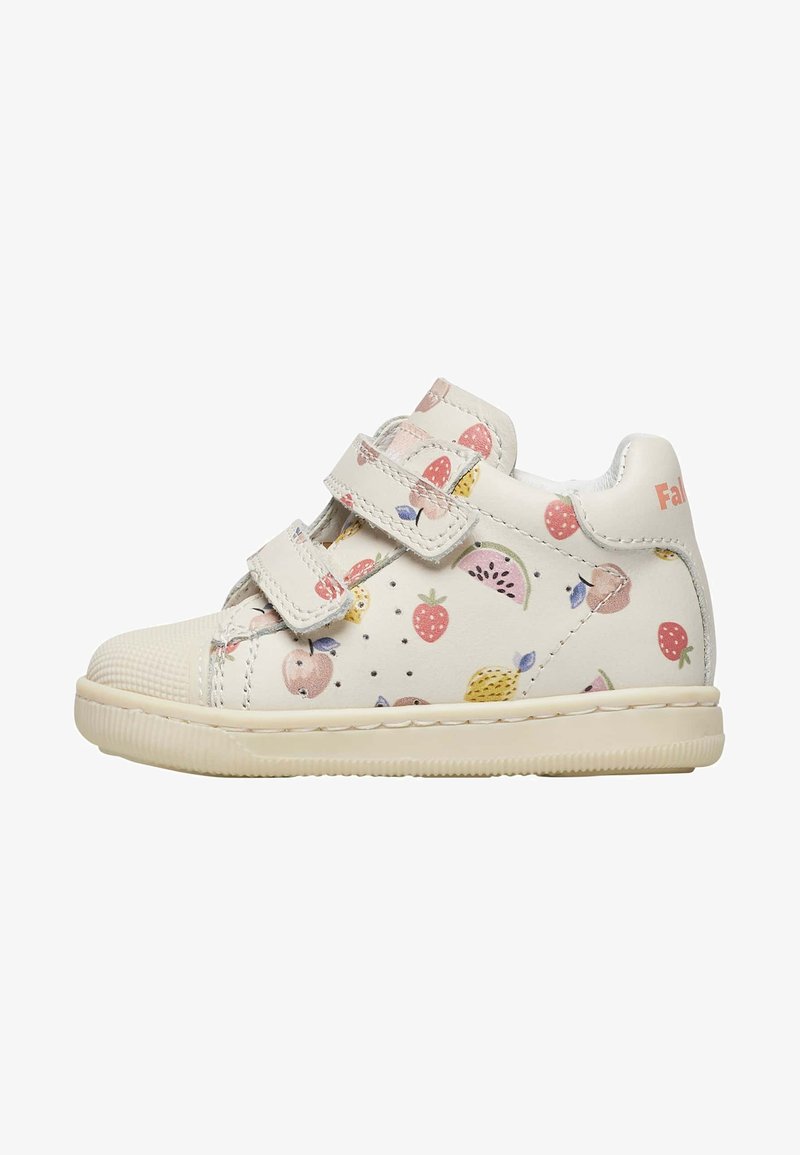 Chaussure Nourrisson Cuir Souple Chausson Premier Pas Falcotto Fille Moon VL - Baskets Souples Nourrisson Baskets Nourrisson Falcotto Chaussure Nourrisson Cuir Souple Chausson Premier Pas Falcotto Fille Moon VL - Baskets Souples Nourrisson Baskets Nourrisson Falcotto