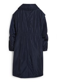 C&A Parka - dark blue