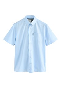 Unausgewählt, light blue