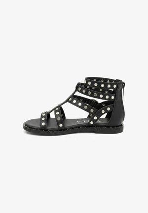 Carmela, Sandali - black