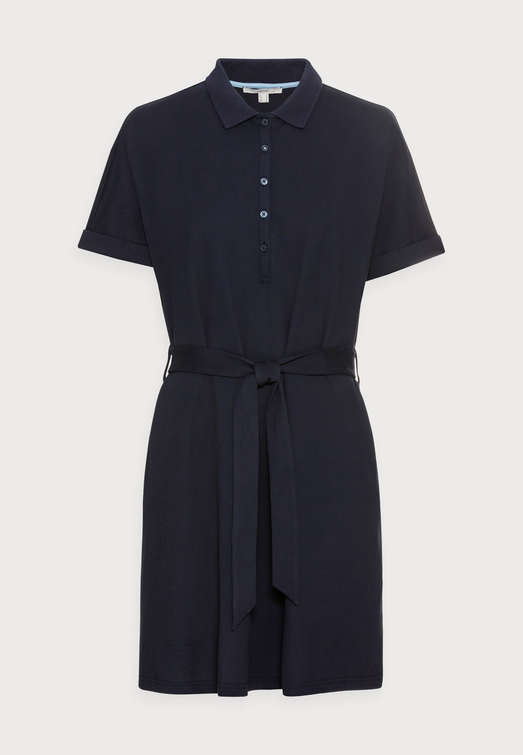 robe polo esprit