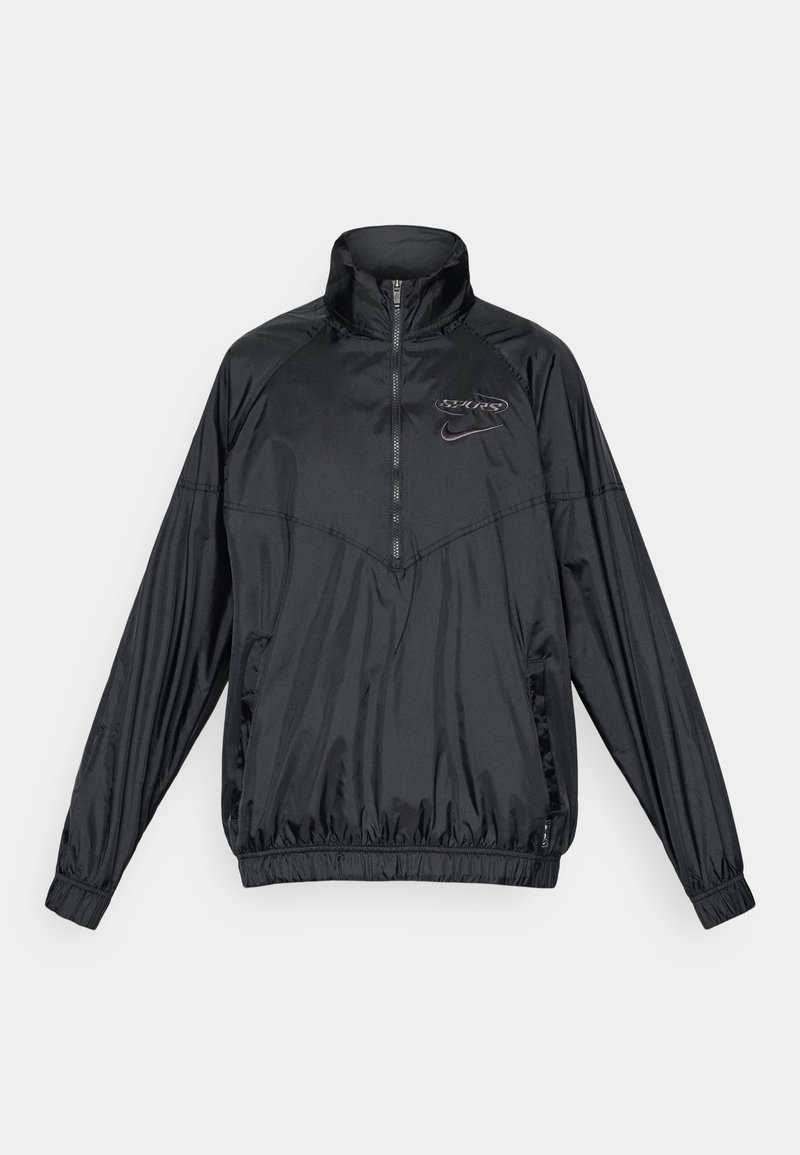 Tottenham Veste Coupe-Vent NSW Woven - Bleu Marine/Violet