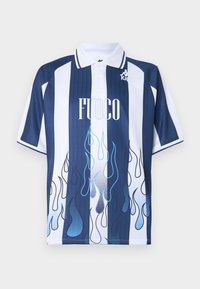 Δεν επιλέχθηκε, white/azure atomizer/azure blue