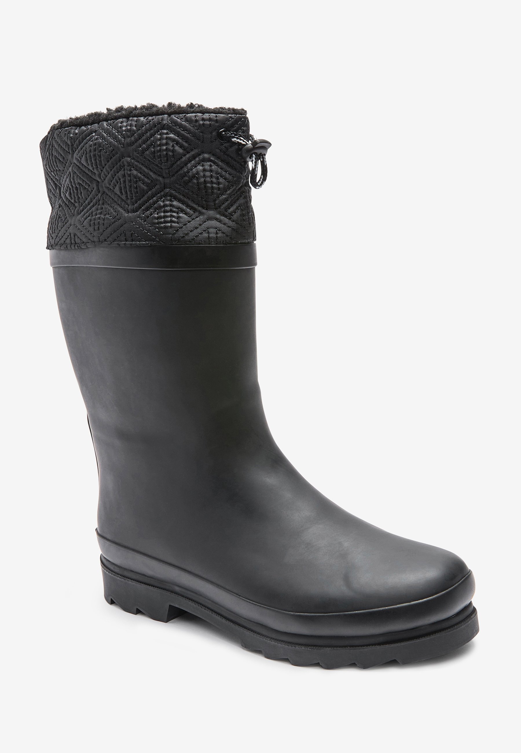 Next Botas para la nieve - black/negro - Zalando.es