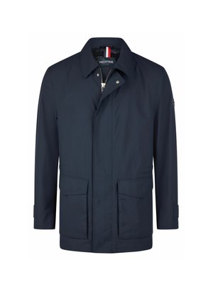 JACKE - Light jacket - dunkelblau