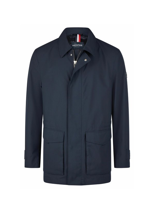 JACKE - Übergangsjacke - dunkelblau