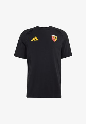 adidas Performance, Club wear - schwarz