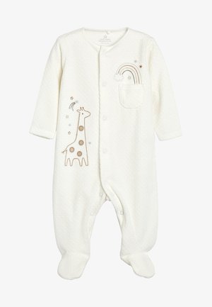 UNISEX - Tutina - off-white