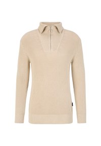 Unausgewählt, hellbeige