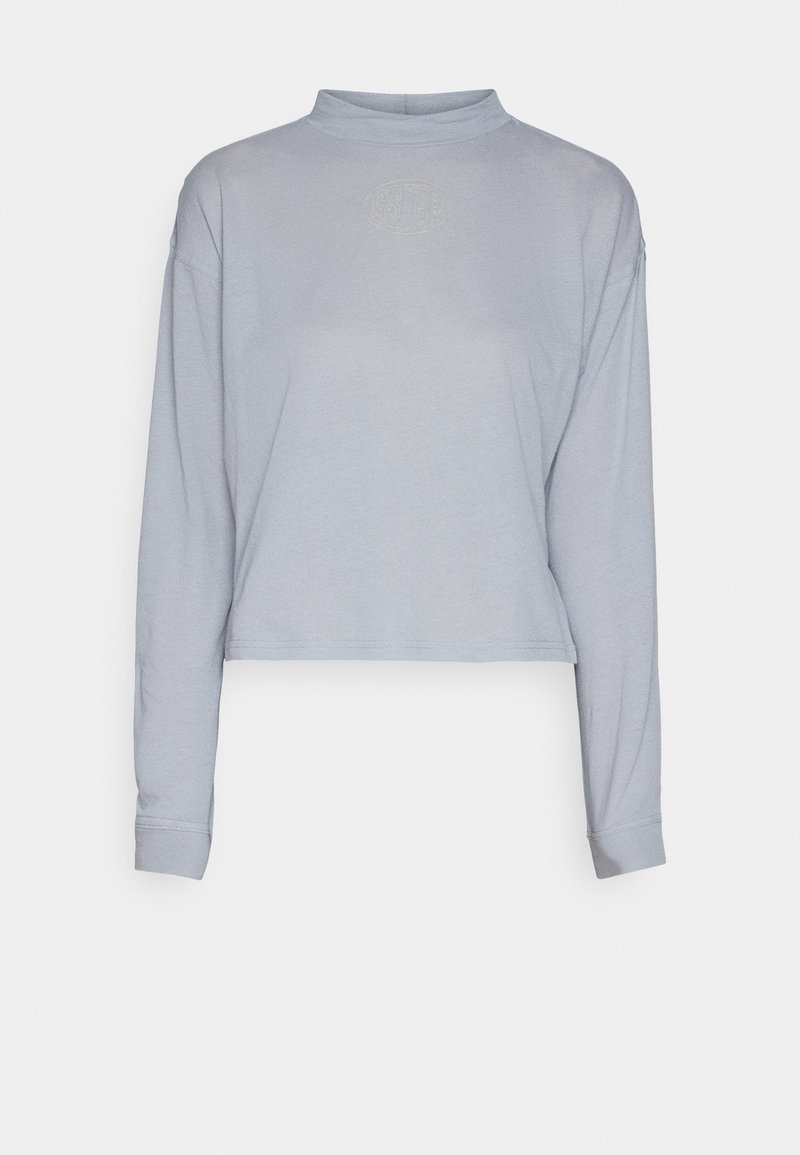G-Star Longsleeve lichtblauw