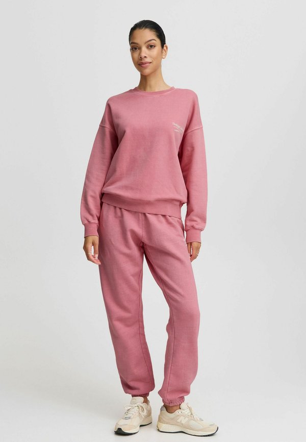 JCRUBI - Sweatshirt - calypso coral3