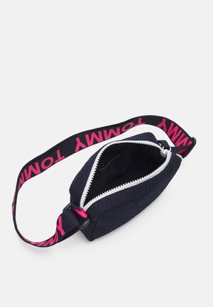 Sac bandoulière - dark blue