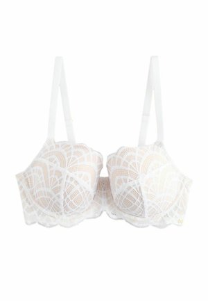 Next Underwired bra - white