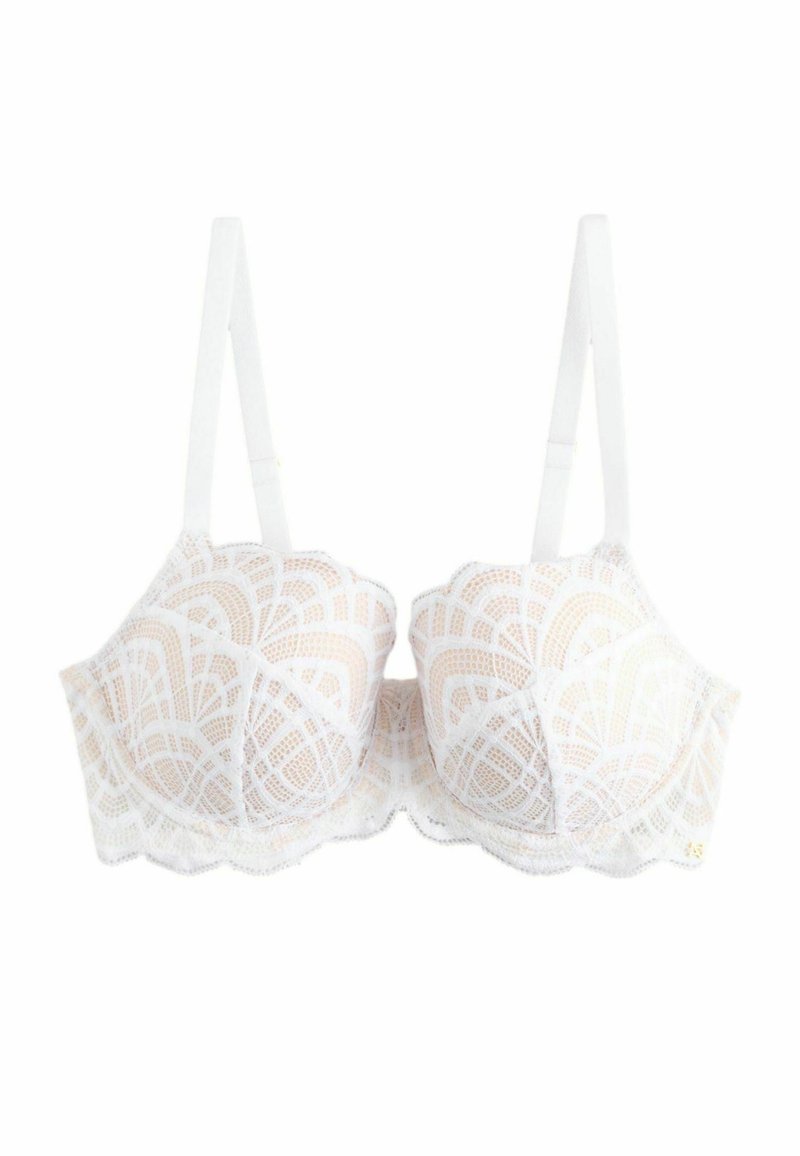 Soutien-Gorge à Armatures NEXT HOLLY Taille 85F Blanc – Neuf Avec Étiquettes