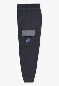 Nike Sportswear UTILITY SET - Treniņtērps - smoke grey