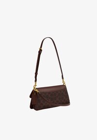 Valitud, dark brown